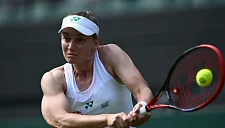 Рыбакина о победе над Мбоко: «Ей не хватает опыта»