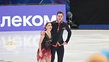 Мишина хочет сказать, что не хватило сил для победы на чемпионате России