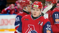 «Северсталь» хочет подписать нападающего Ярослава Лихачёва

