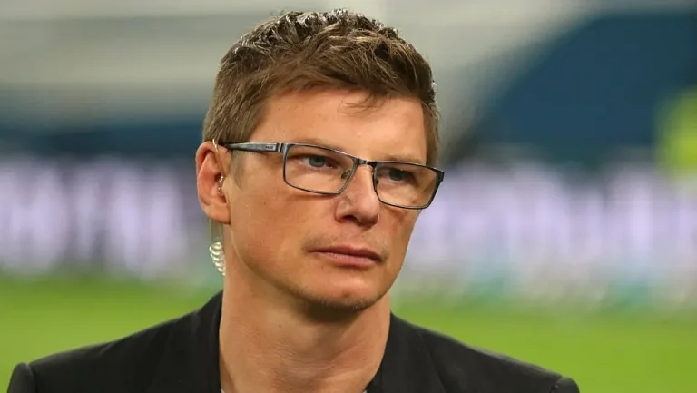 Андрей Аршавин рассказал о встречах с украинцами за рубежом