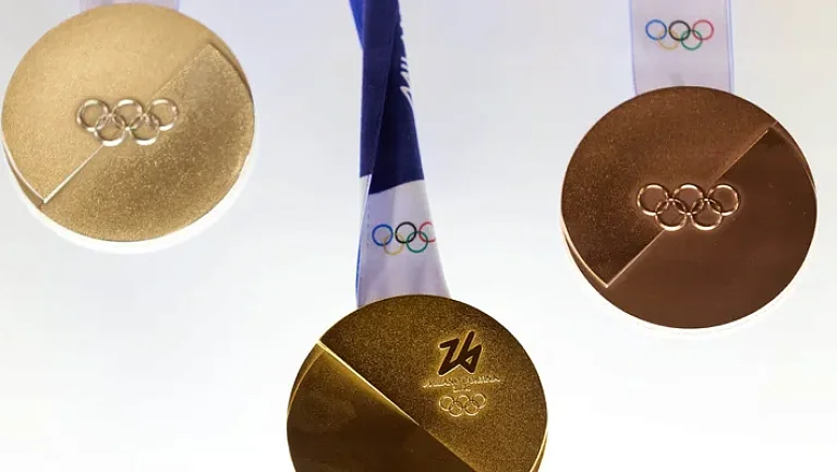 Опубликована неофициальная таблица медалей Олимпиады-2026