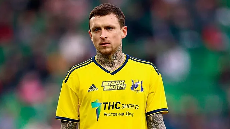 Павел Мамаев назвал команды, за которые болеет в этом сезоне РПЛ