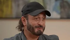 Авербух: «Ледниковый период» вернул в Россию звёзд фигурного катания из США