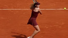 Мирра Андреева не потеряет шестую позицию в рейтинге WTA 