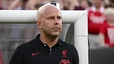 «Ливерпуль»: Слот сообщил об очередной травме игрока 