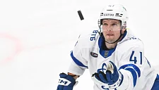 Защитник «Динамо» Готовец пропустит остаток сезона из-за травмы