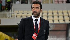 Буффон: «Серия А больше не ориентир, а шаг на пути к лучшим лигам мира»