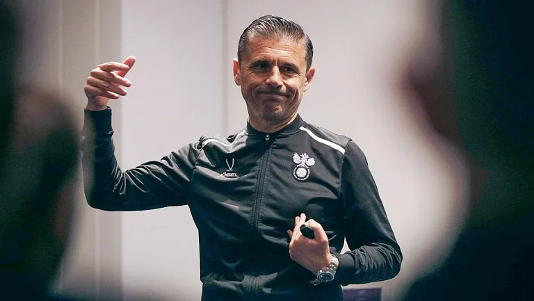 Мажич сообщил о возможном повышении зарплат для судей РПЛ