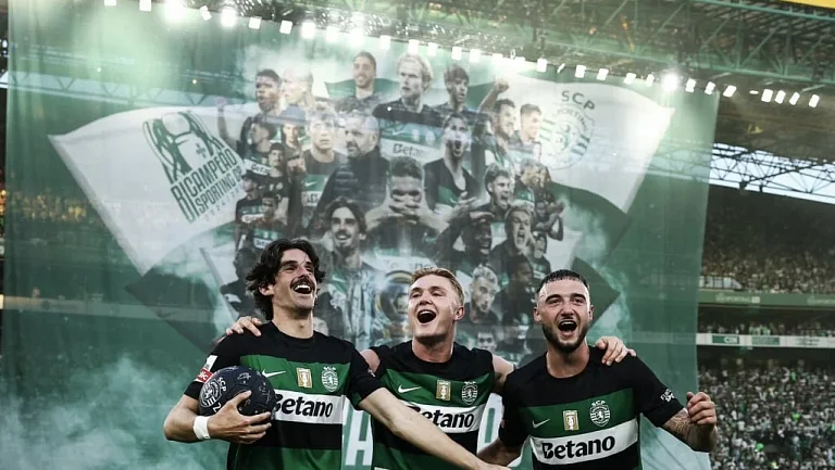 «Фамаликан» – «Спортинг»: испытание для хозяев против претендента на титул