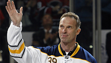 Доминик Гашек эмоционально высказался о встрече Путина и Трампа на Аляске