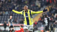 Болельщики «Фенербахче» освистали Талиску после промаха с пенальти