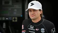 Колтон Херта станет тест-пилотом Cadillac в Формуле-1