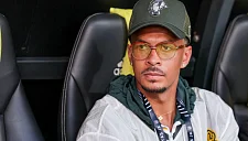 Деле Алли воссоединился с Онаной после прощания с «Эвертоном»