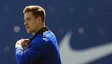 Лучшие моменты Тер Штегена в Барсе: спасение и неудачи