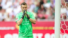 Акинфеев ответил шуткой и призвал помочь ЦСКА деньгами