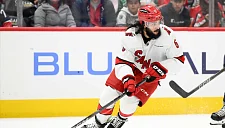 Травма Джейлена Чатфилда помешает «Харрикейнз» в первом матче с «Пантерами»