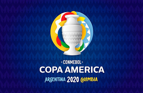 Кубок Америки 2021 расписание