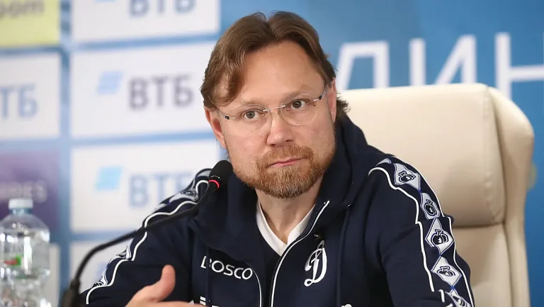 Корнеев: «Совмещение Карпиным двух должностей может навредить Динамо»