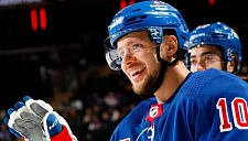 Инсайдер НХЛ назвал клуб, который лидирует в борьбе за подписание Панарина