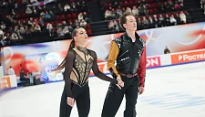 Вайцеховская раскрыла, чей прокат считает лучшим в сезоне