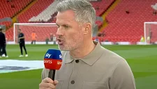 Каррагер предостерег «Ливерпуль» против покупки Исака