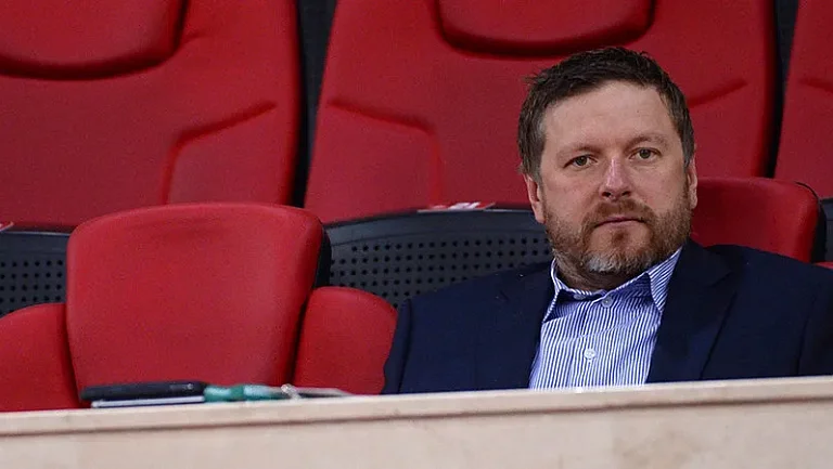 Кафельников: Потапова и Кудерметова не прошли бы в олимпийский состав