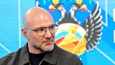 Сихарулидзе отметил превосходство Петросян и Гуменника над другими фигуристами