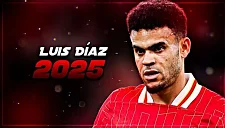 Луис Диас делает шаги к трансферу в «Барселону»