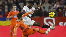 Ихеаначо разочаровывает Севилью: клуб ищет выход в январе
