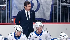 Сафронов сравнил работу Кудашова и Козлова на посту тренера «Динамо»