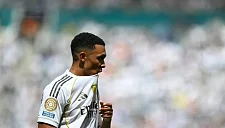 «Реал» рассчитывает на восстановление Александера-Арнольда к Эль-Класико