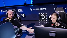 Определились четвертьфинальные пары BLAST Bounty 2025 S2