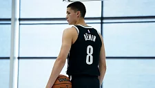 Американский эксперт назвал «безумием» игру Дёмина в дебютном сезоне НБА