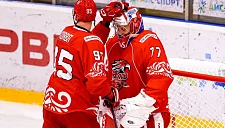 «Ростов» — «СКА-ВМФ»: удержат ли южане победный настрой?