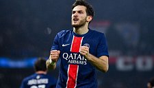 Слуцкий прокомментировал гол Кварацхелии в финале ЛЧ