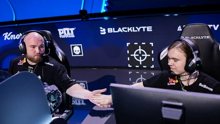 Определились четвертьфинальные пары BLAST Bounty 2025 S2