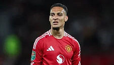 «Атлетико» стал главным претендентом на вингера МЮ Антони