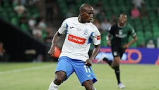 Эгаш Касинтура женился на россиянке — теперь путь к паспорту РФ открыт