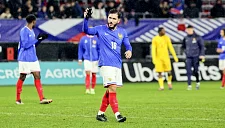 Райан Шерки о своём выборе и амбициях в сборной Франции