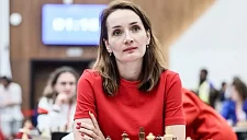 Российские шахматистки вернулись после отстранения и подтвердили класс на ЧМ