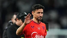 Роберто Карлос рассказал, как сдерживал Хесуса Наваса