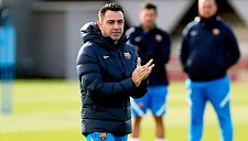 Бывший тренер «Барселоны» Хави может стать новым наставником «Байера»