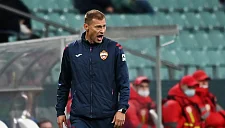 Таранов назвал Березуцкого и Игнашевича возможными тренерами ЦСКА