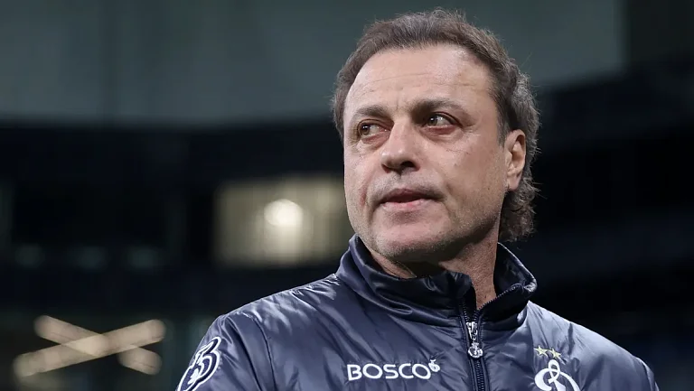 Кирьяков оценил шансы Гусева стать главным тренером «Динамо»