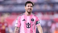 Месси близок к подписанию нового контракта с «Интер Майами»