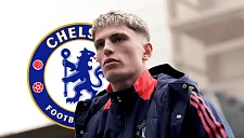 Гарначо настроен на переход в «Челси» — будет ли сделка за €60 миллионов?