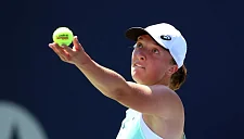 Швёнтек резко ответила на вопрос о ментальной усталости