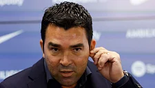 «Барселона» делает ставку на Уильямса вместо Диаса