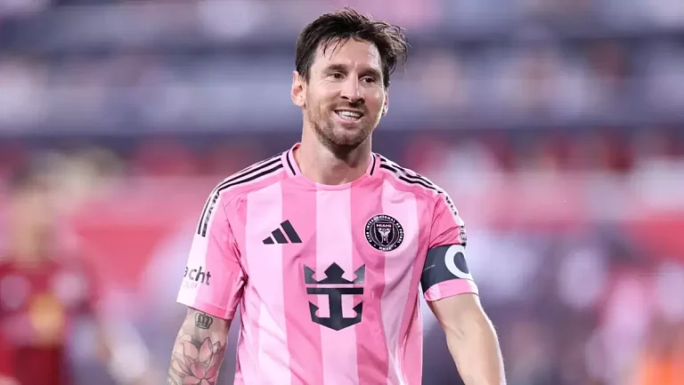 Месси близок к подписанию нового контракта с «Интер Майами»