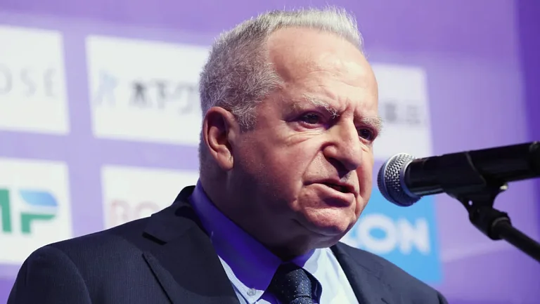 Лакерник назвал лучшего фигуриста в мужском одиночном катании 2025 года